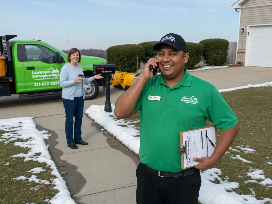 Lawn Care Services By Expert Landscaper Oak Grove, AR FAQs